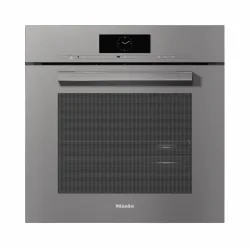 Miele DGC7860-60HC GR Combi-Dampfgarer – Kombisteamer 60 cm – graphitgrau