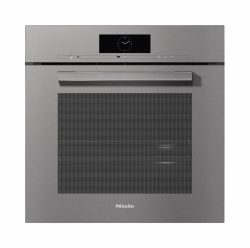 Miele DGC7865-60HC GR Combi-Dampfgarer – Kombisteamer 60 cm – graphitgrau