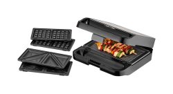 Trisa Sandwichmaker 