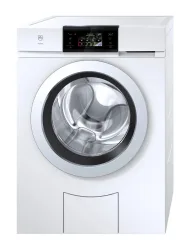 V-ZUG AdoraWaschen V4000 1104200002 Waschmaschine – Waschmaschine Frontlader – weiss