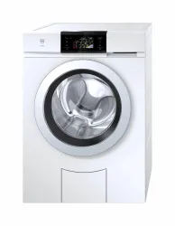 V-ZUG AdoraWaschen V4000 1104200024 Waschmaschine – Waschmaschine Frontlader – weiss
