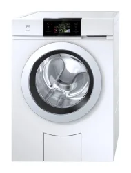 V-ZUG AdoraWaschen V4000 1104200001 Waschmaschine – Waschmaschine Frontlader – weiss