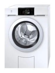 V-ZUG AdoraWaschen V4000 1104200013 Waschmaschine – Waschmaschine Frontlader – weiss