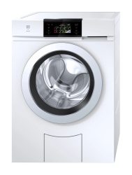 V-ZUG AdoraWaschen V4000 1104200006 Waschmaschine – Waschmaschine Frontlader – weiss