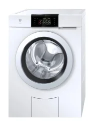 V-ZUG AdoraWaschen V6000 1104300000 Waschmaschine – Waschmaschine Frontlader – weiss