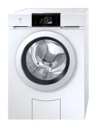V-ZUG AdoraWaschen V4000 1104200008 Waschmaschine – Waschmaschine Frontlader – weiss