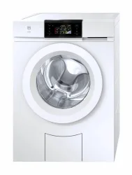 V-ZUG Waschmaschine 