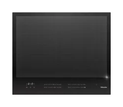 Miele KM 7867-1 FL Diamond Induktionskochfeld mit Touch-Display