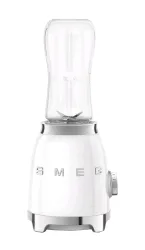 Smeg Standmixer Pbf01Wheu Weiss