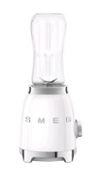 Smeg Standmixer Pbf01Wheu Weiss