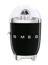 SMEG CJF11BLEU Zitruspresse Schwarz