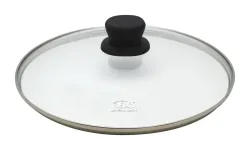 ELO Glasdeckel Basic ø24cm