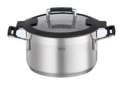 Rösle Silence Pro Kochtopf m/D ø 20cm