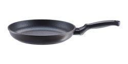 Rösle Cadini Bratpfanne 24 cm Schwarz