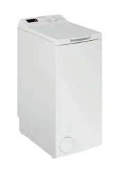 Indesit BTW C1200 6N Waschmaschine – Waschmaschine Toplader – weiss