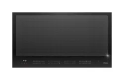 Miele KM 7897-1 Diamond Induktionskochfeld mit Touch-Display