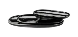 Servierplatten-Set Isora