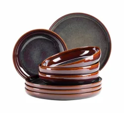 Tafelservice Elina Uno 