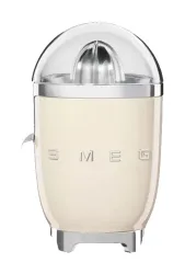 SMEG CJF11CREU - Zitruspresse (Creme)