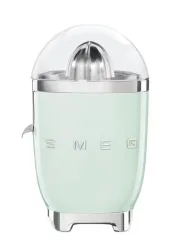 Smeg Zitruspresse Cjf11Pgeu