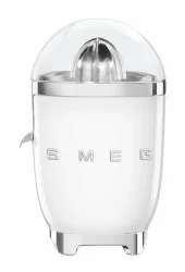 SMEG 2-318932 Entsafter 70 W, Weiss