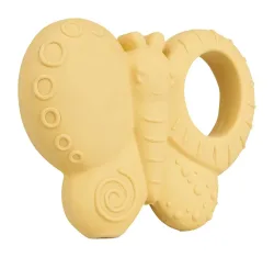 GRÜNSPECHT Bio-Spieltier Schmetterling