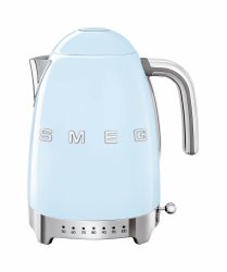 Smeg Wasserkocher 