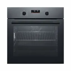 Electrolux EB6L80SP Einbau Backofen 60cm – Einbau Backofen 60 cm – schwarz spiegel