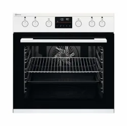 Electrolux EH6L40WE Einbau Herd 60cm – Einbau Herd 60 cm – weiss
