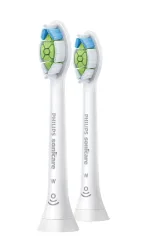 Philips HX6062/10 Ersatz-Zahnbürsten – Ersatzbürste/Zahnpflege Zubehör