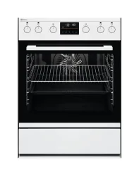 Electrolux EH7L4WE Einbau Herd 55cm – Einbau Herd 55 cm – weiss