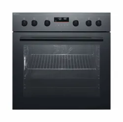 Electrolux EH6L80SP Einbau Herd 60cm – Einbau Herd 60 cm – schwarz spiegel