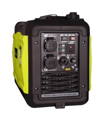 Ekström - 3000i Inverter