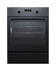 Electrolux EB7L5DSP Einbau Backofen 55cm – Einbau Backofen 55 cm – schwarz spiegel