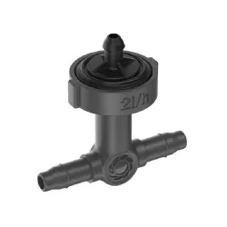 GARDENA Micro-Drip System 13312-20 Reihentropfer 4,6 mm (3/16)