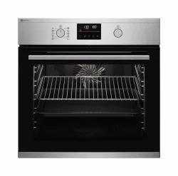 Electrolux EB6L40XCN Einbau Backofen 60cm – Einbau Backofen 60 cm – chrom