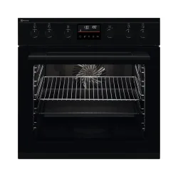 Electrolux EH6L40XSW Einbau Herd 60cm – Einbau Herd 60 cm – schwarz