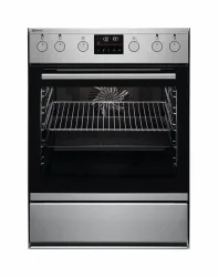 Electrolux - 948533592, Chrom