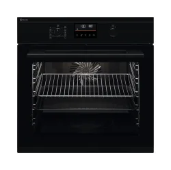 Electrolux EB6L40XSW Einbau Backofen 60cm – Einbau Backofen 60 cm – schwarz