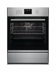 Electrolux EB7L4XCN Einbau Backofen 55cm – Einbau Backofen 55 cm – chrom