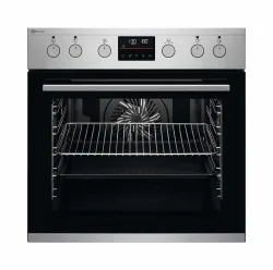 Electrolux EH6L40CN Einbau Herd 60cm – Einbau Herd 60 cm – chrom