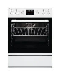 Electrolux EH7L4XWE Einbau Herd 55cm – Einbau Herd 55 cm – weiss