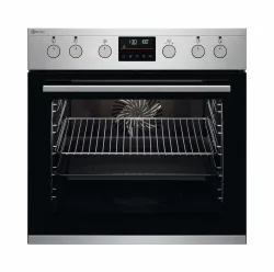 Electrolux EH6L40XCN Einbau Herd 60cm – Einbau Herd 60 cm – chrom
