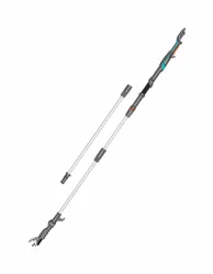 GARDENA 14776-55 HighCut 360/18V P4A solo Astschere