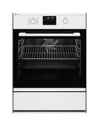 Electrolux EB7L4XWE Einbau Backofen 55cm – Einbau Backofen 55 cm – weiss