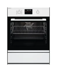 Electrolux EB7L4XWE Einbau Backofen 55cm – Einbau Backofen 55 cm – weiss