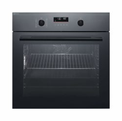 Electrolux EB6L50DSP Einbau Backofen 60cm – Einbau Backofen 60 cm – schwarz spiegel