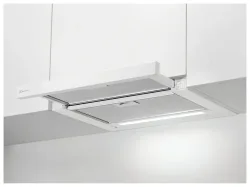 Electrolux DAK5536WE Dunstabzugshaube 55cm – Einbau Dunstabzug – weiss