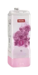 Miele UltraPhase 1 FloralBoost Waschmittel TwinDos – Waschmittel/Duftflacon