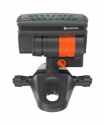 GARDENA Micro-Drip System 13325-20 Viereckregner 13 mm (1/2) Ø